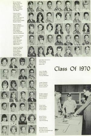 Marilyn Haddock-Ulmer's Classmates profile album