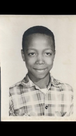 Cecil Bullock's Classmates profile album