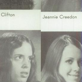 Carol Critchlow-Bentley's Classmates profile album