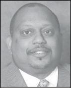 Reginald Williams's Classmates® Profile Photo