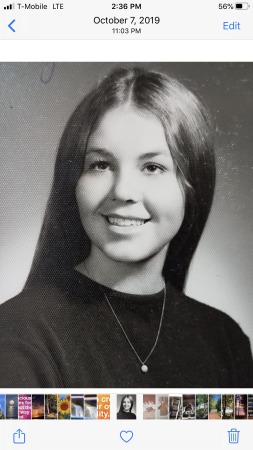 Vicki Dawn Shahar's Classmates profile album