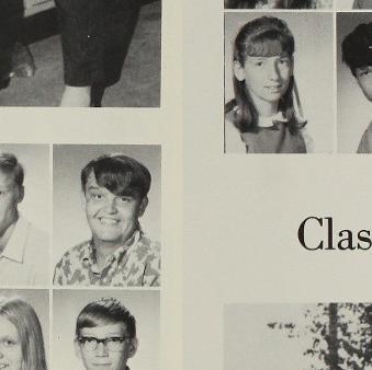 Rita Carrier's Classmates profile album