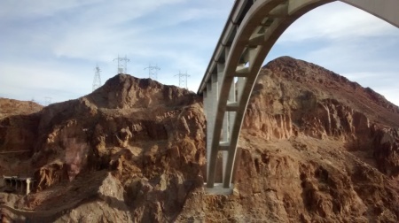 Hoover Dam