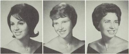Joan Dorough's Classmates profile album