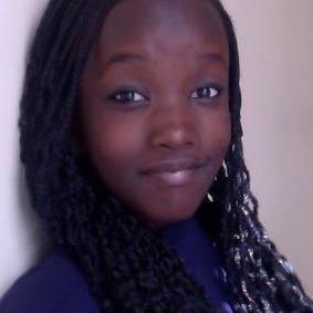 Makena Kariuki's Classmates® Profile Photo