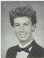 Randy Childers' Classmates profile album