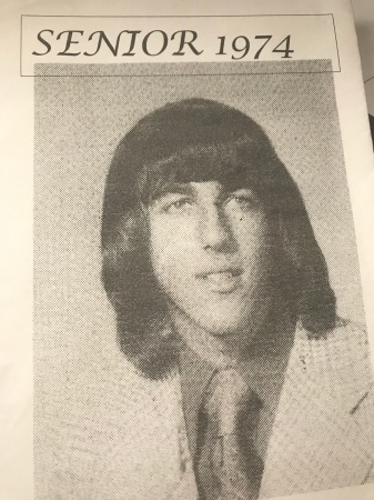 Ray Warren's Classmates profile album