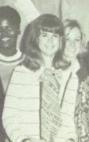 Denise Henry's Classmates profile album