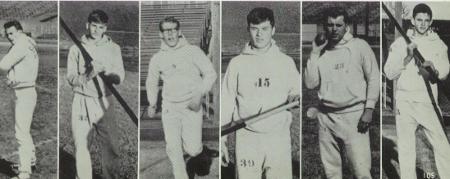 Jim Nunn's Classmates profile album