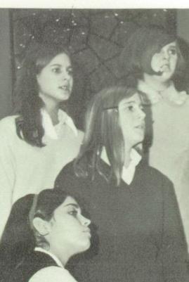 Susan Gleason's Classmates profile album