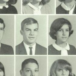 Grant Cole's Classmates profile album