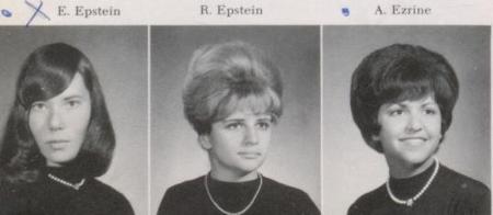 Ellen Franklin's Classmates profile album