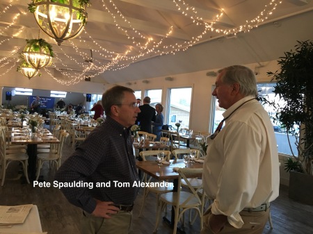 Pete Spaulding's album, Class of '69 50th Reunion