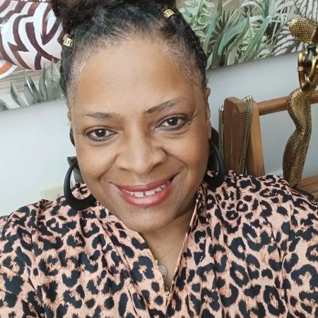 Cheryl Wright's Classmates® Profile Photo