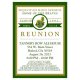 Sequoyah High School Reunion reunion event on Oct 22, 2033 image