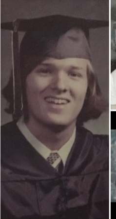 Charles Clayton's Classmates profile album