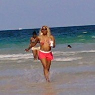 South Beach 2011