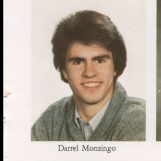 Darrel Monzingo's Classmates profile album