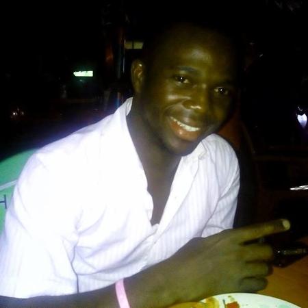 Adeniyi John's Classmates® Profile Photo