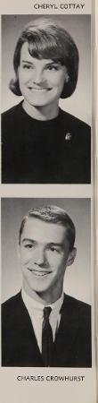 Jim Copeland's Classmates profile album