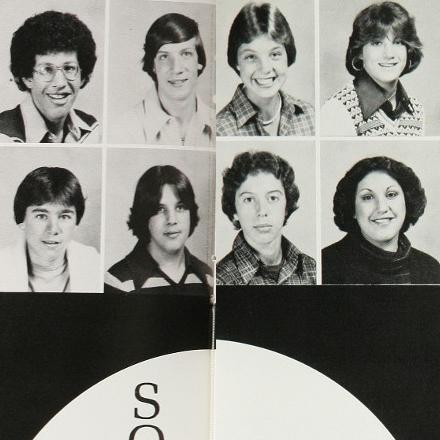 Debbie  Bernardo's Classmates profile album