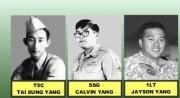 Calvin Yang's Classmates® Profile Photo