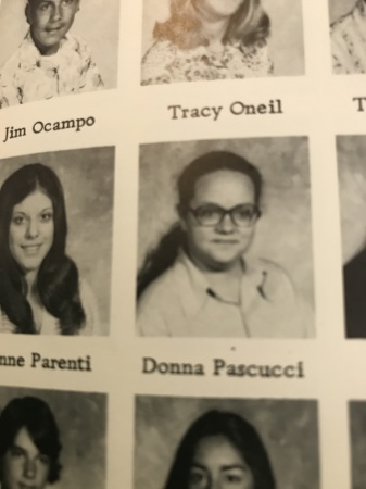 Theresa Pascucci's Classmates profile album