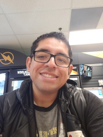 Carlos Montiel's Classmates® Profile Photo