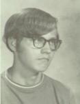 Michael Tew's Classmates profile album