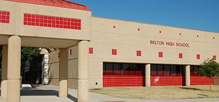 Belton High School 10 Year Reunion