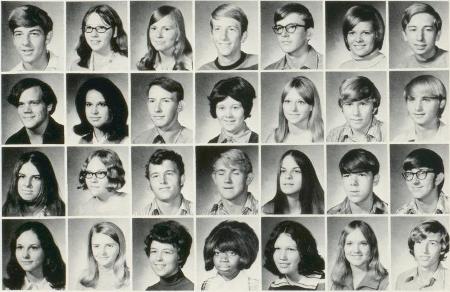 peggy rhoads' Classmates profile album