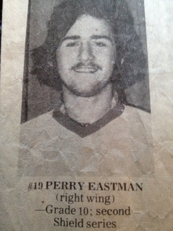 Perry Eastman's Classmates profile album