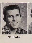 Terry Parks' Classmates profile album