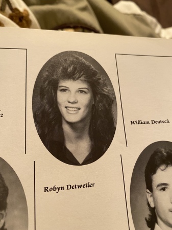 Robyn Detweiler's Classmates profile album