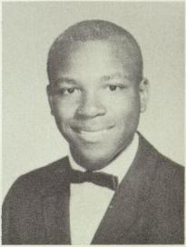 Louis (Louie) McLemore's Classmates profile album