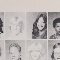 Diana Eason's Classmates profile album