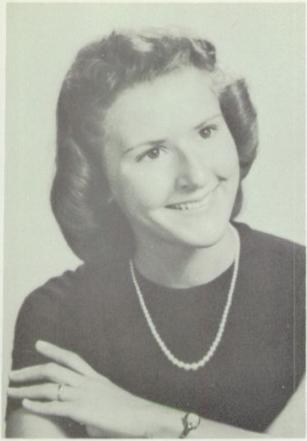 Marianne Hall's Classmates profile album