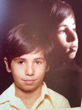 George Rosado's Classmates profile album