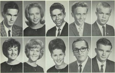 Eileen Anderson's Classmates profile album