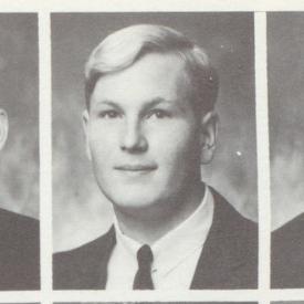 Tom Stewart's Classmates profile album