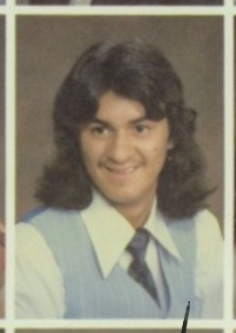 Dennis Silva's Classmates profile album