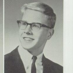 Rick Morgan's Classmates profile album