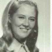 June Millican's Classmates profile album