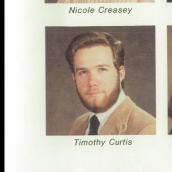 Tim Curtis' Classmates profile album