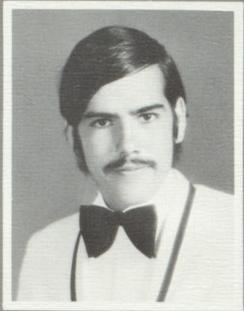 Ronald Barnes' Classmates profile album