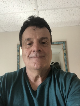 Glenn Onorato's Classmates® Profile Photo