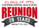 20 Year Class Reunion reunion event on Aug 3, 2012 image