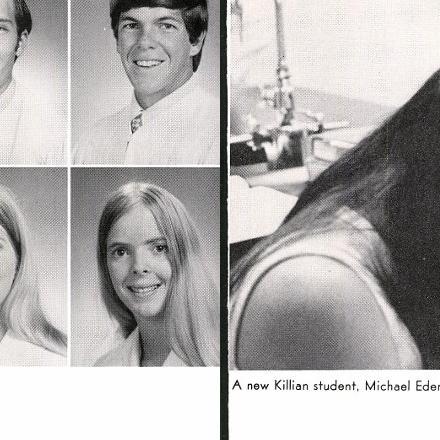 Diane Hedges' Classmates profile album