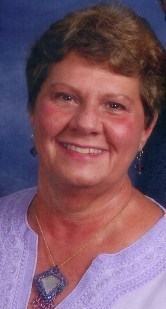 Pam Guthrie's Classmates® Profile Photo