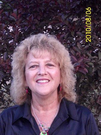 Mary VanMeter's Classmates® Profile Photo